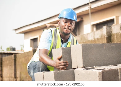 I need a Bricklayer