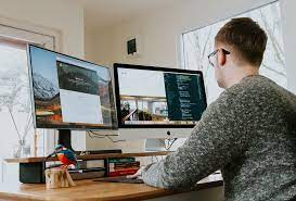  I will create a modern, responsive website for your business