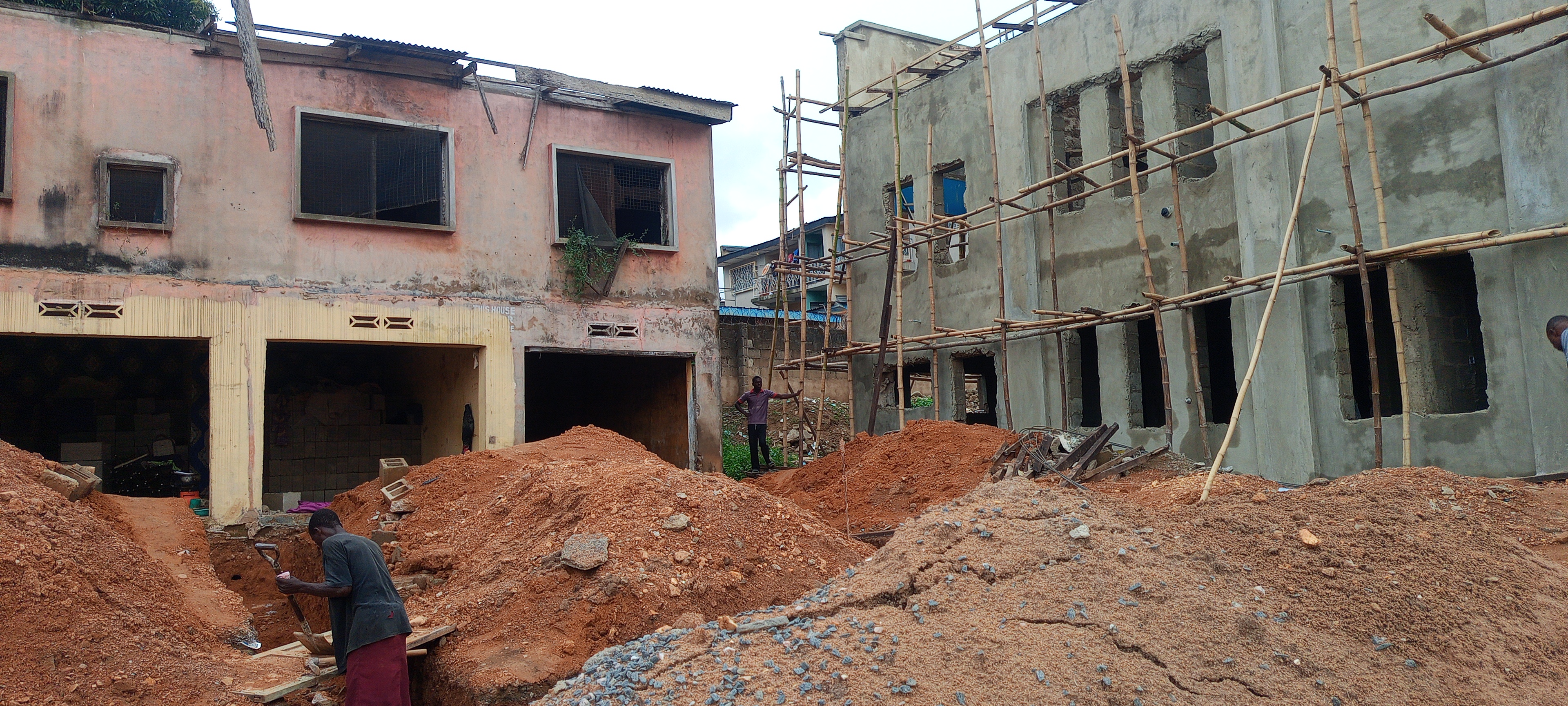 Dprofessional reason construction 